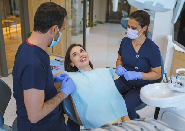Best Traditional Braces  in Hamburg, NJ
