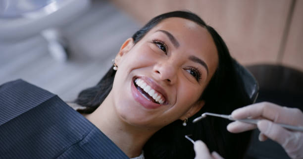 Advanced Technology for Better Dental Care in Hamburg, NJ