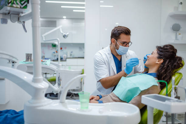 Best Oral Cancer Screening  in Hamburg, NJ